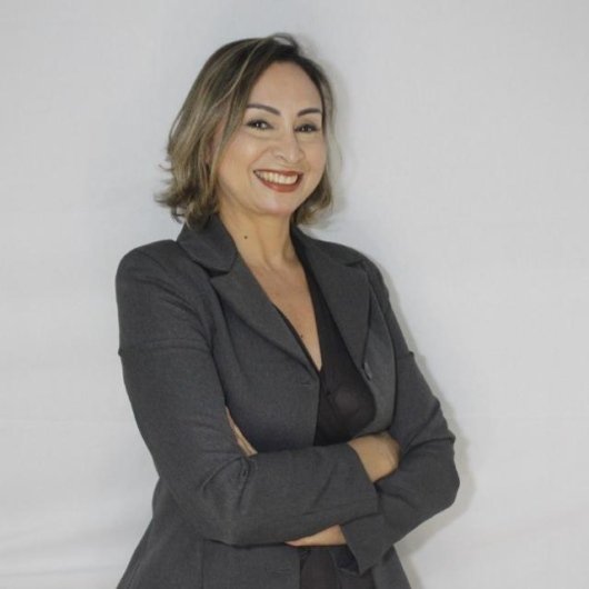 Dra. Ana Lídia Ventura