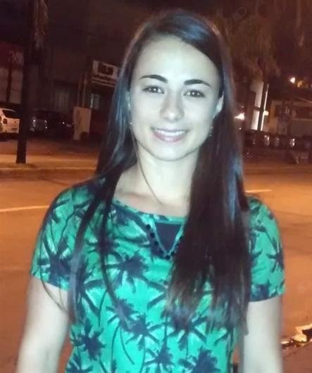 Bruna Paulo Lourencini