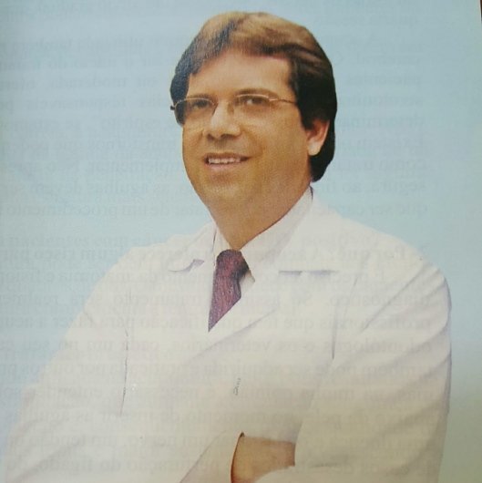 Dr. Ivan Ferreira de Araujo