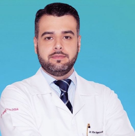 Dr. Vitor Augusto de Andrade