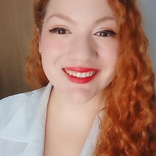 Dra. Sarah Rebecca Lima