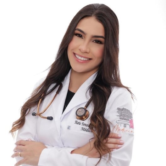 Dra. Maria Fernanda Oliveira Lima