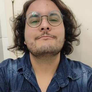 Pedro Tiago Farias de Barros