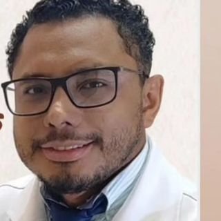 Dr. Frankel Vicente Pena Garcia