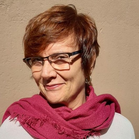 Maria Aparecida Fabiano Fabrício