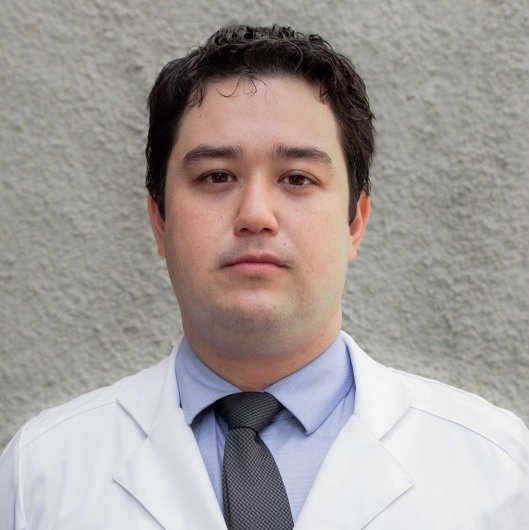Dr. Danilo Pizzo Kitagaki