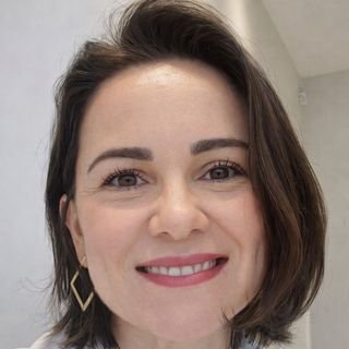 Dra. Maressa Eiras