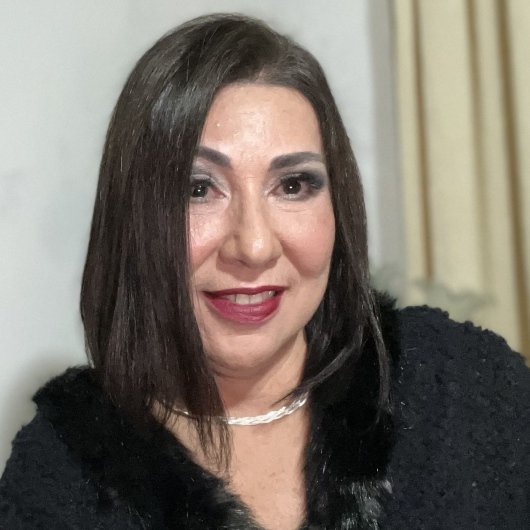 Dra. Mylene Ribera Curi de Cerqueira