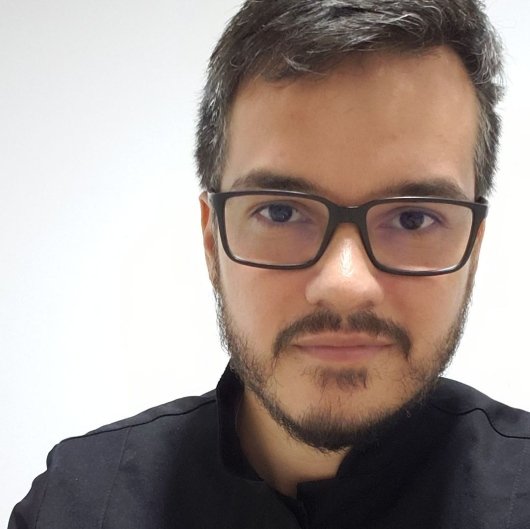 Ricardo de Araújo Fragoso