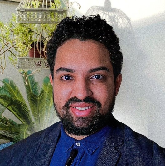 Dr. Vinicius Rodrigues