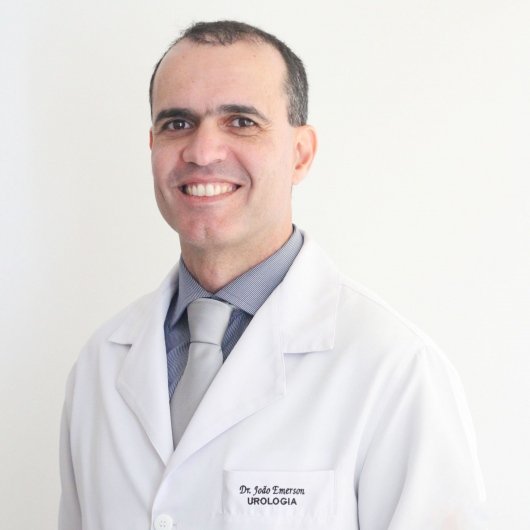Dr. João Emerson Alencar Santos