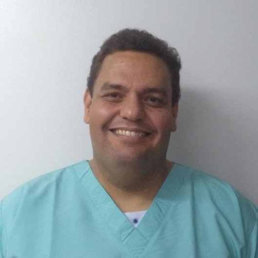 Dr. Adilson Machado Couto Filho