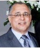Dr. Alibert De Freitas Chaves