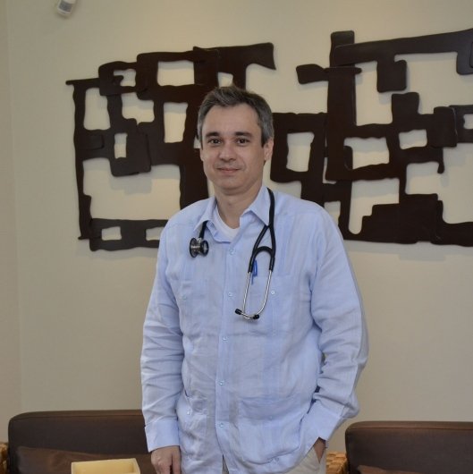 Dr. Bernardo Pinheiro Cardoso de Brito Gonçalves