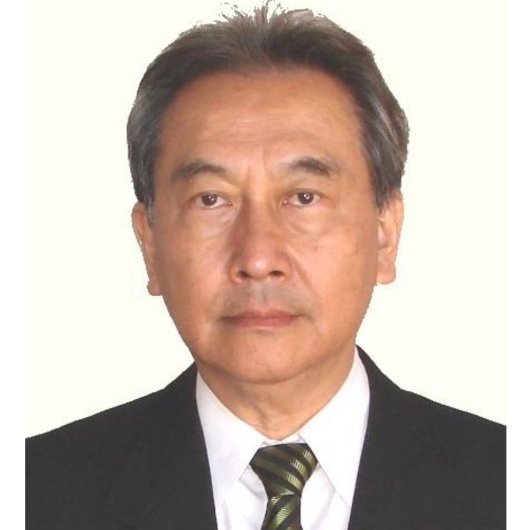 Dr. Pedro Otsuru