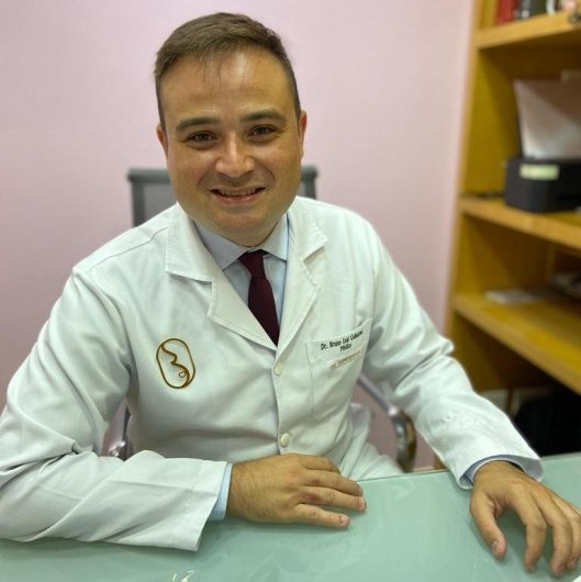 Dr. Bruno Leal Guimarães
