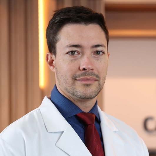 Dr. Renan Segheto