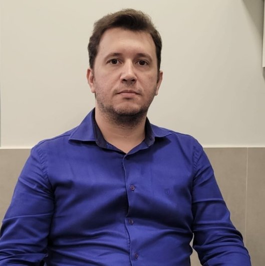 Dr. Gilmarques Almeida Da Silva