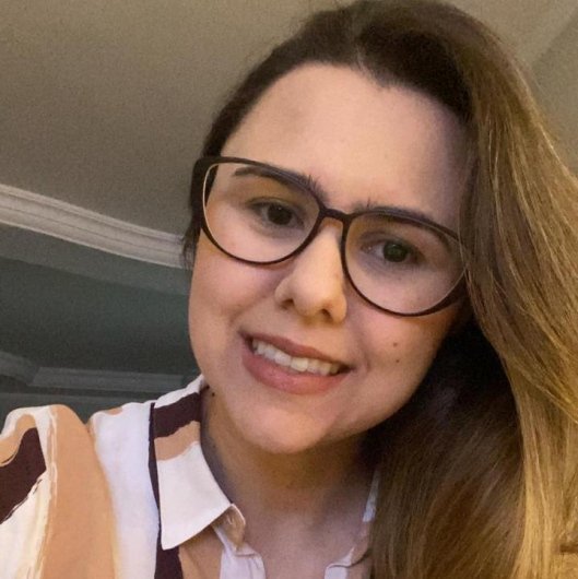 Dra. Camila Olivotti