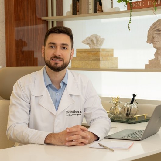 Dr. Dirceu Felipe Valentini Junior