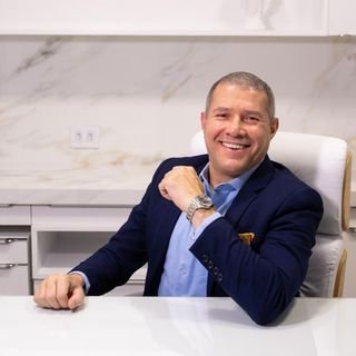 Dr. Luiz Carlos de Andrade Costa