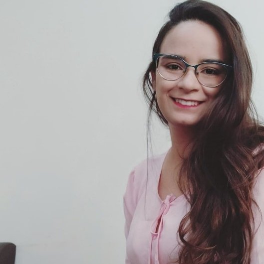 Vanessa Barbosa