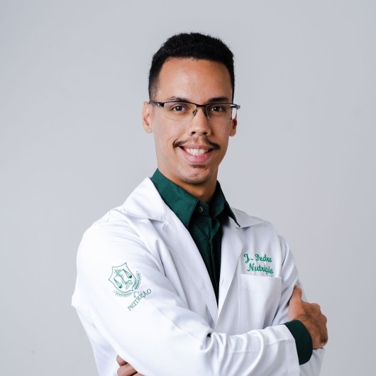 Dr. João Pedro Paiva