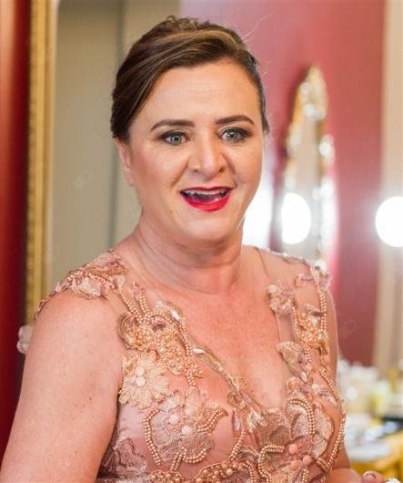 Elizabeth Noman Mota Ferreira