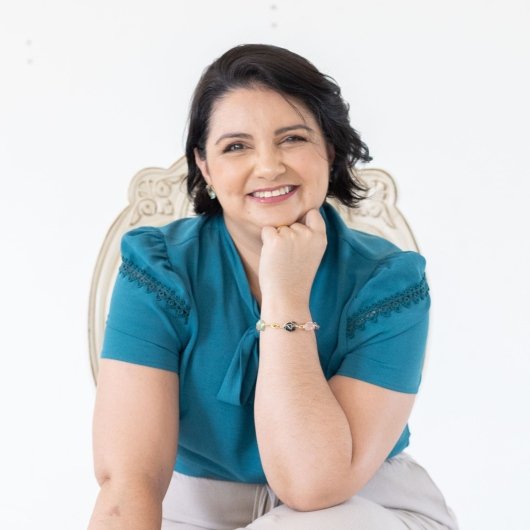 Sheila Pontes