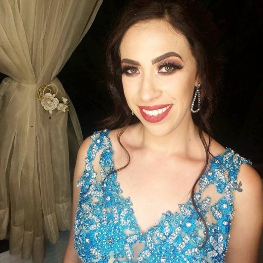 Luana De Paula