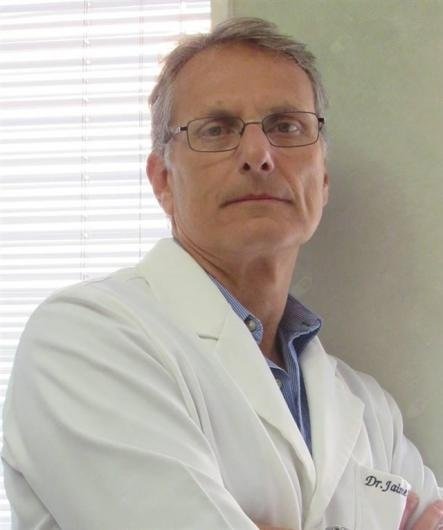 Dr. Jaime Cvaigman