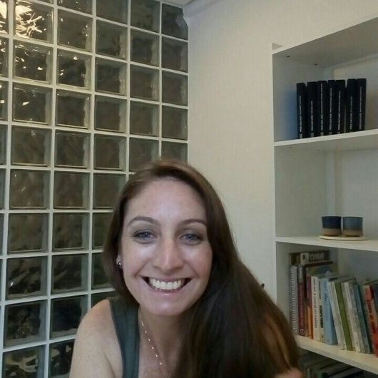Fernanda Moracci Engelberg