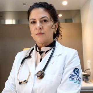 Dra. Leila Queiroz