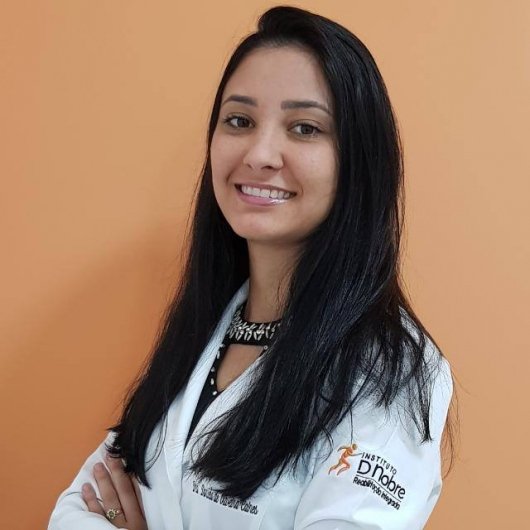 Dra. Daniela De Oliveira Caires