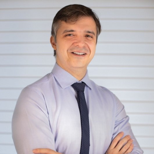 Dr. Fernando Lisboa Jr
