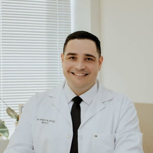Dr. Marcos R. Dovigi