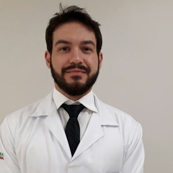 Dr. Daniel Etore Paschoal Vulcani