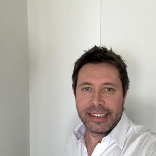 Dr. Luiz Borges Junior