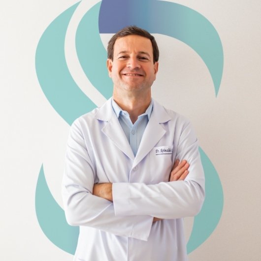 Dr. Reinaldo Oliveira Seleti
