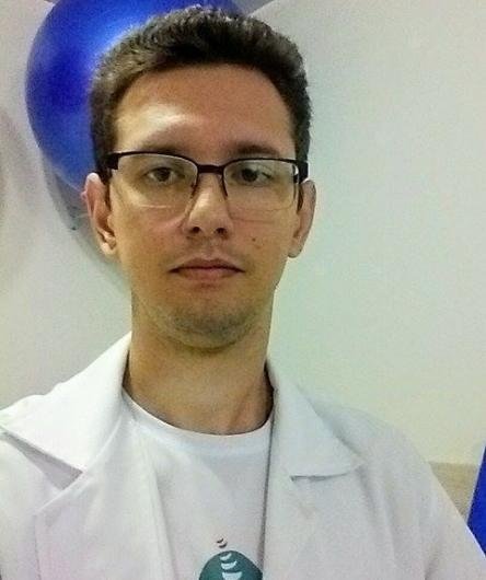 Dr. Fabio Henrique de Oliveira