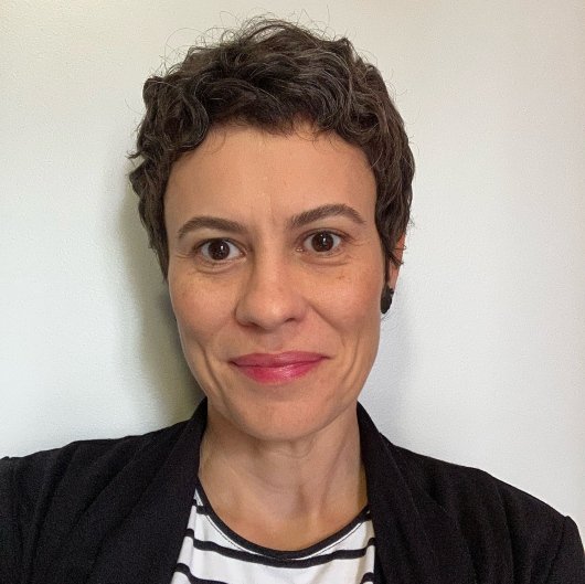 Vanessa Mendonça Santos