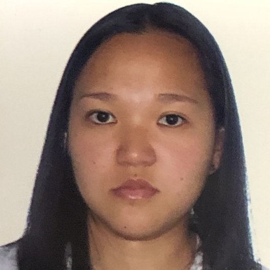 Dra. Gisele Emy Sakamoto