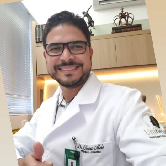 Dr. Cicero Melo