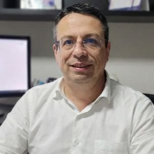 Dr. Cesar Augusto Nicolatti