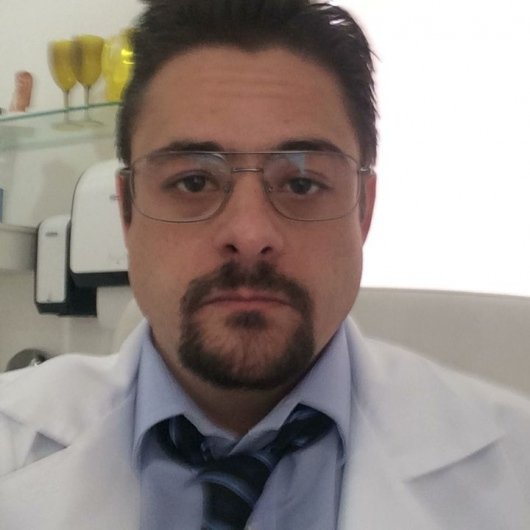 Dr. Roberto Gaia Coelho Junior
