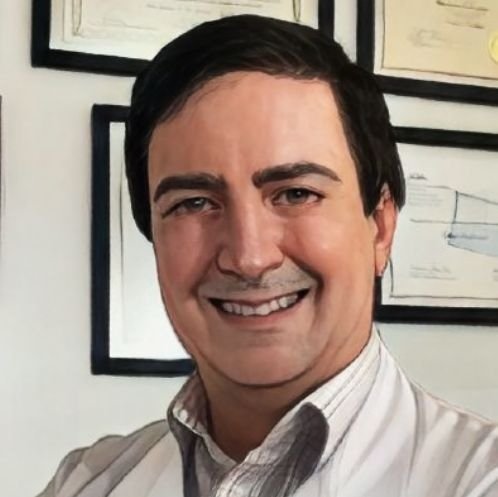 Dr. Enio Pedrozo