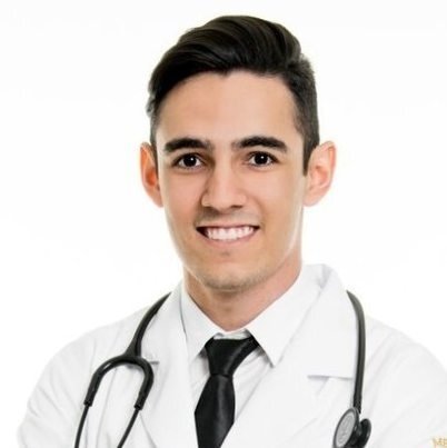 Dr. Wolfgang Vieira da Mota
