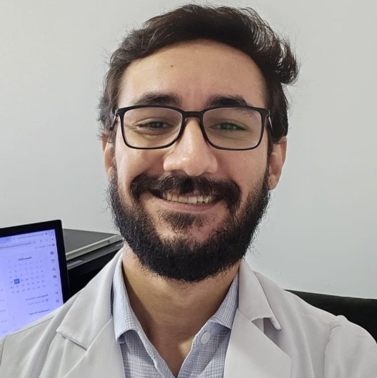 Dr. Thyago dos Santos Amorim