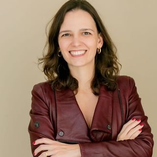 Larissa Cardoso Gontijo Pereira