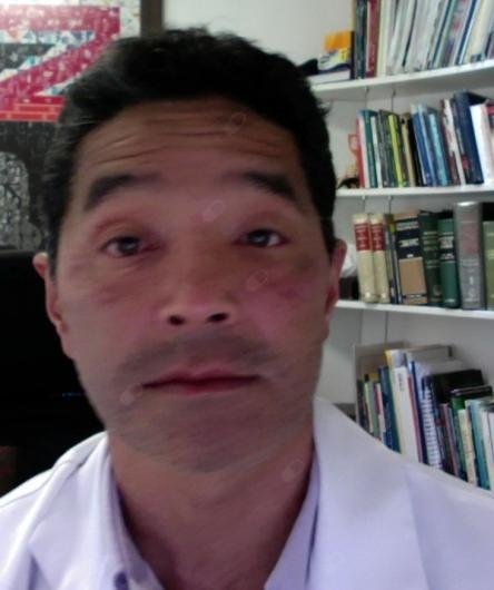 Dr. Jorge Henna Neto